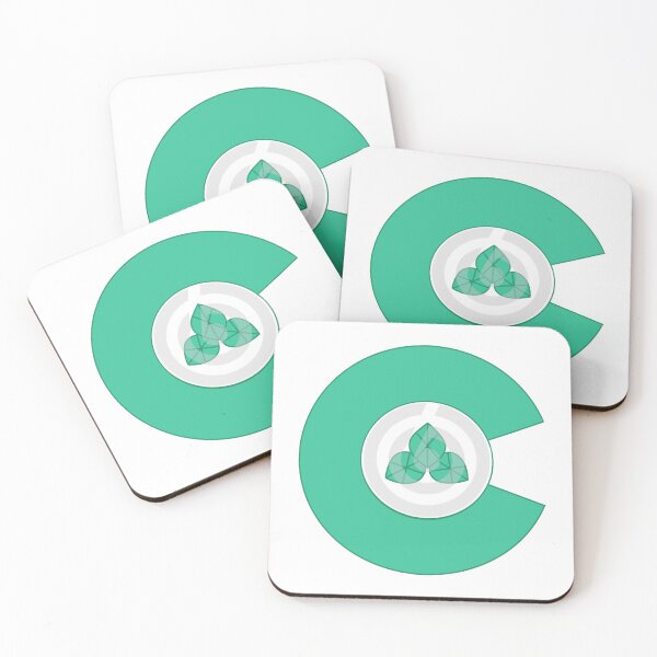 Item preview, Colorado MyDay Vers. 2 designed and sold by Gemimai Art.