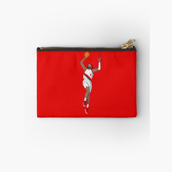 Item preview, Jerami Grant - Portland Trailblazers Basketball designed and sold by sportsign.