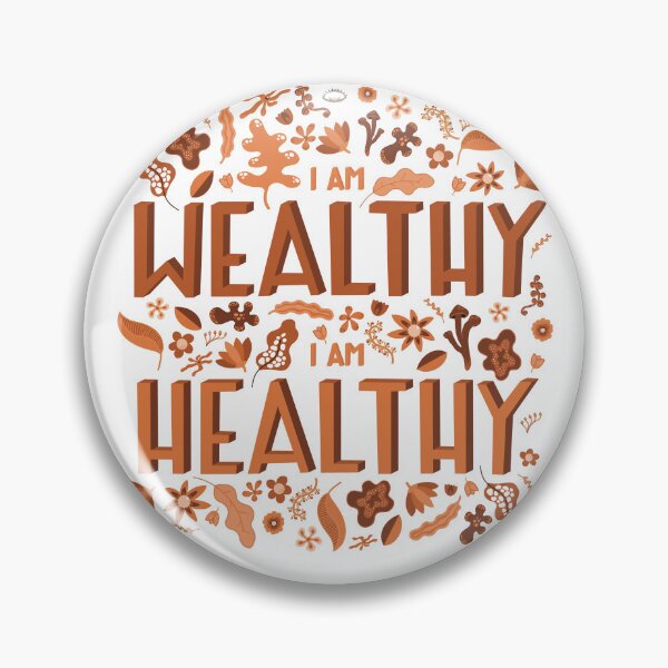 Item preview, Autumn affirmation designed and sold by DomaDoma.