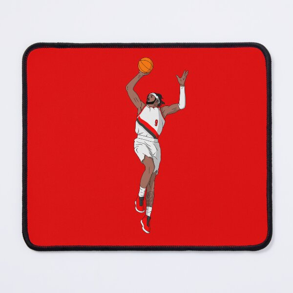 Item preview, Jerami Grant - Portland Trailblazers Basketball designed and sold by sportsign.
