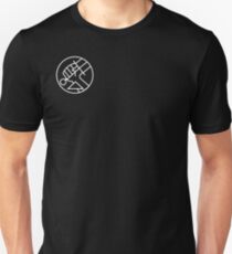 BPRD logo Unisex T-Shirt