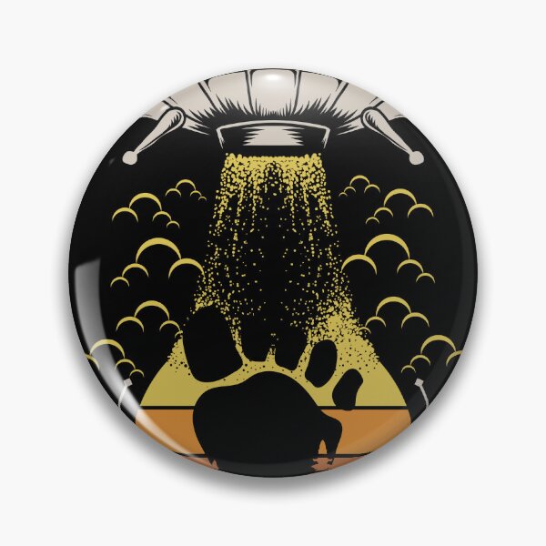 Item preview, bigfoot alien designed and sold by Celebrity-go.
