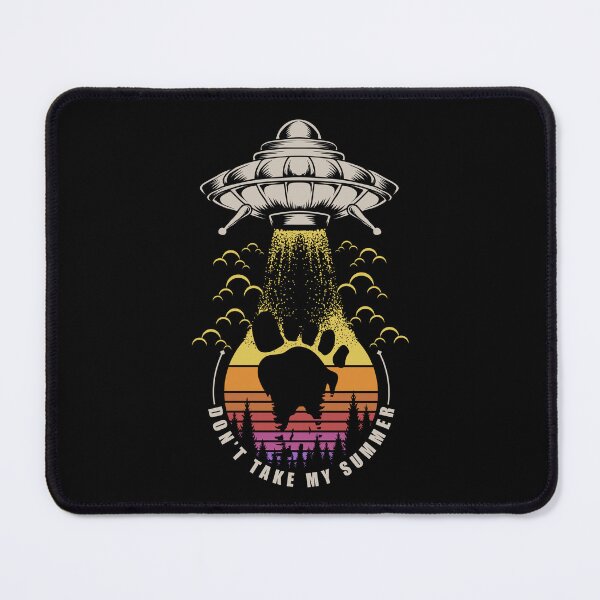 Item preview, bigfoot alien designed and sold by Celebrity-go.