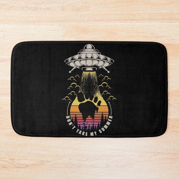 Item preview, bigfoot alien designed and sold by Celebrity-go.