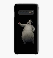 Burlap Sack Man Case/Skin for Samsung Galaxy