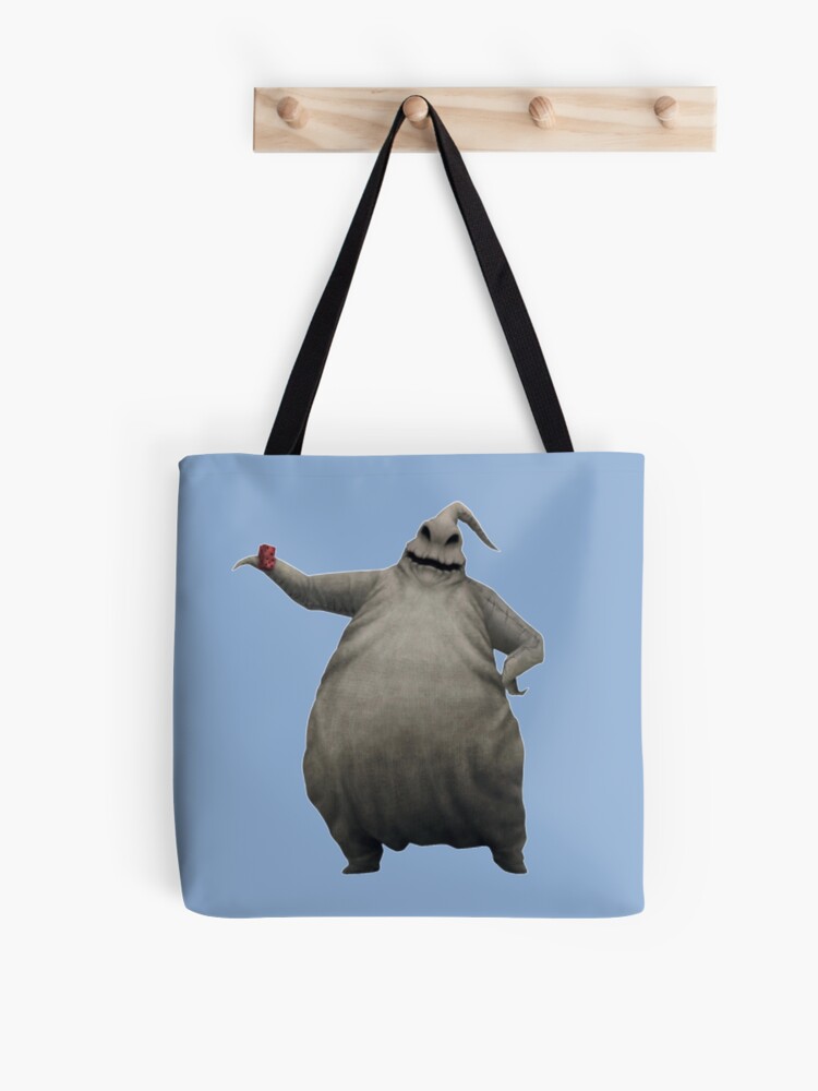 Bag man best sale nightmare before christmas