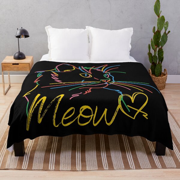 Item preview, Meow designed and sold by maesens.