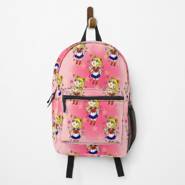 Item preview, Sailor moon munchies designed and sold by Blue--Bunnie.