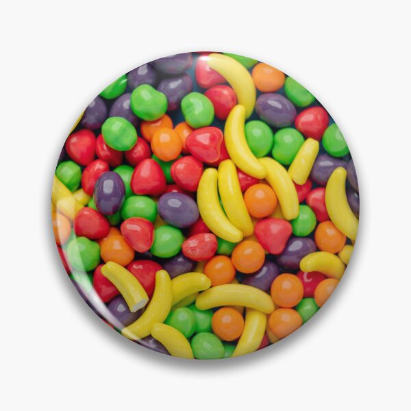 Item preview, Rainbow Candy designed and sold by newburyboutique.