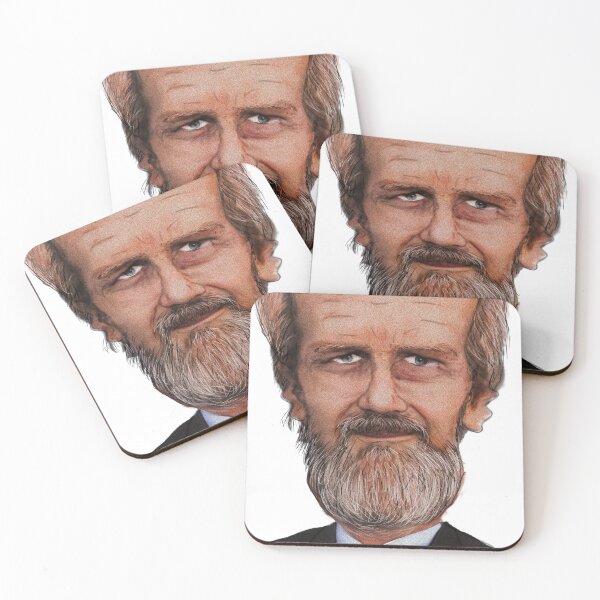 Item preview, William Hurt designed and sold by HenryDrae.