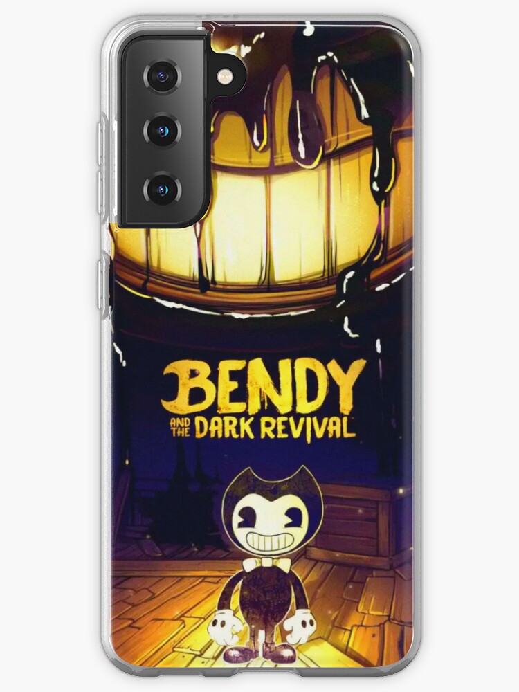 Bendy and the Dark Revival android iOS-TapTap