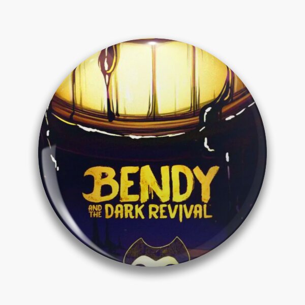 Item preview, bendy and the dark revival designed and sold by SP-Gamers.