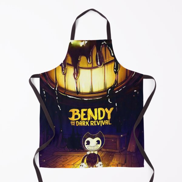 Item preview, bendy and the dark revival designed and sold by SP-Gamers.