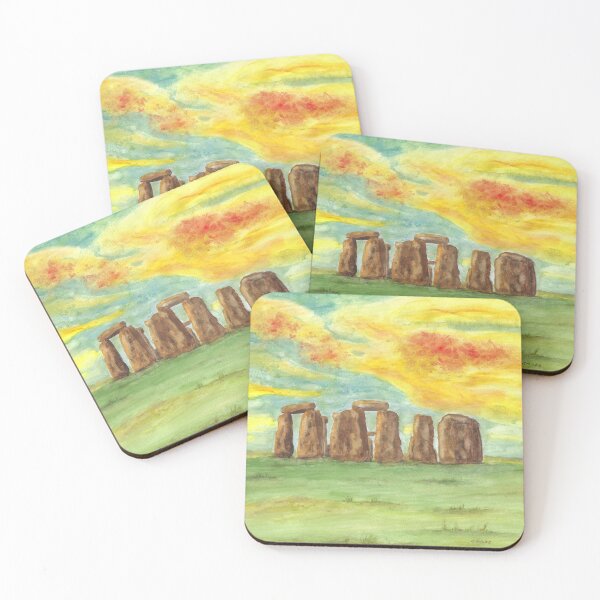 Item preview, stonehenge designed and sold by Sandra  Steinke.