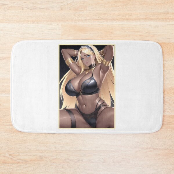 Item preview, Anime Waifu Dancer designed and sold by shop4fun.