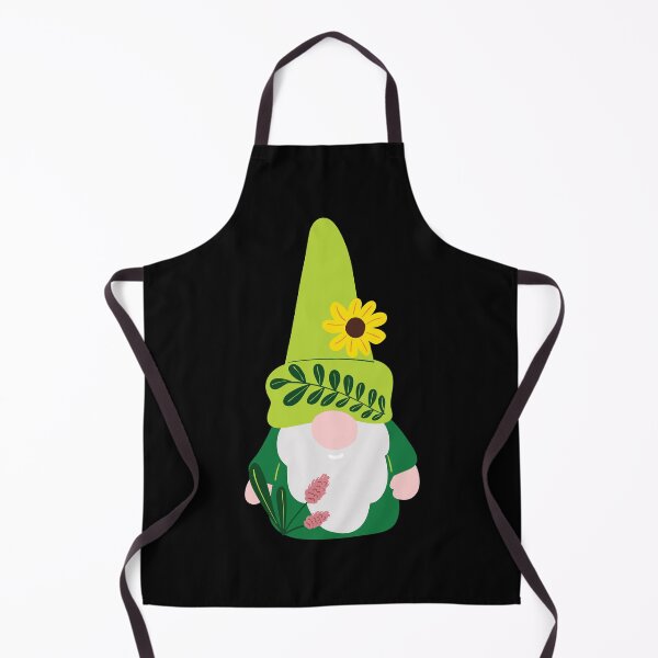 Item preview, The garden gnome. designed and sold by tabykid.