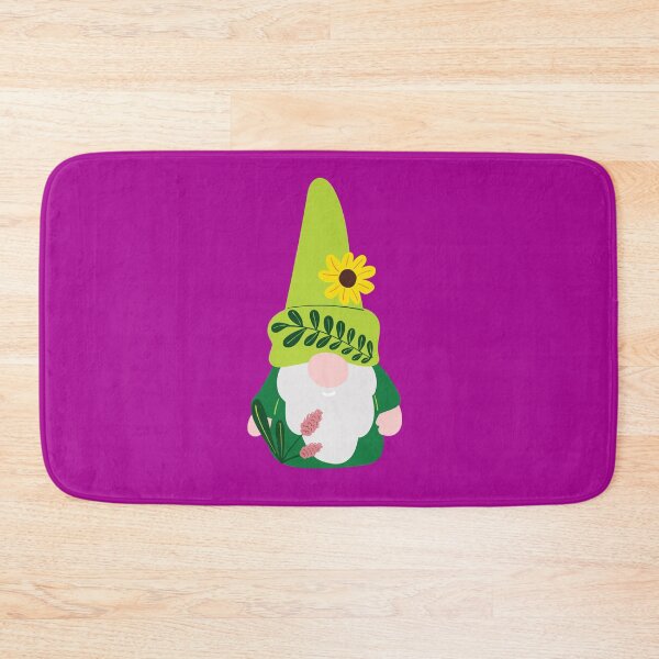 Item preview, The garden gnome. designed and sold by tabykid.