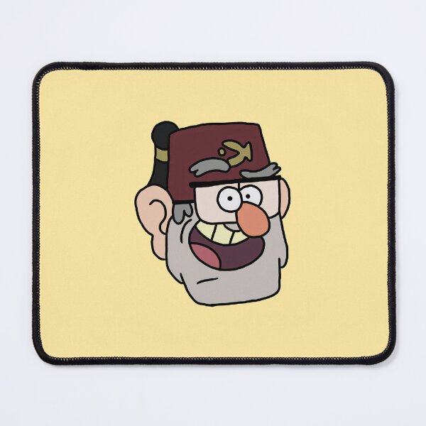 Item preview, Stanley Pines designed and sold by KalipsoArt.