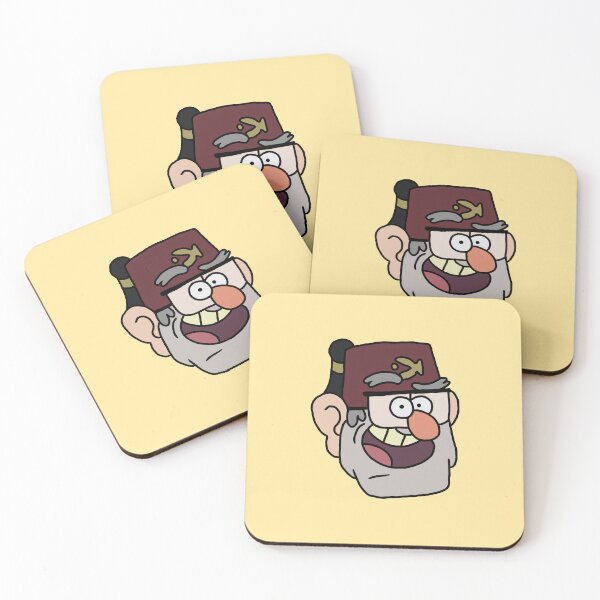 Item preview, Stanley Pines designed and sold by KalipsoArt.