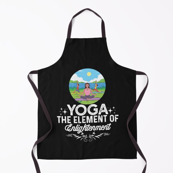 Item preview, Yoga and Happiness :Yoga sayings designed and sold by remonss.
