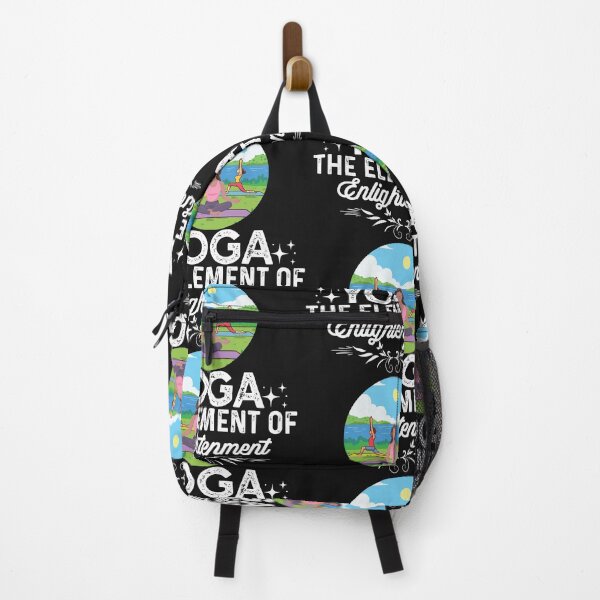 Item preview, Yoga and Happiness :Yoga sayings designed and sold by remonss.