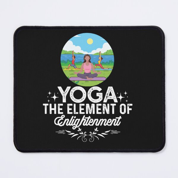 Item preview, Yoga and Happiness :Yoga sayings designed and sold by remonss.