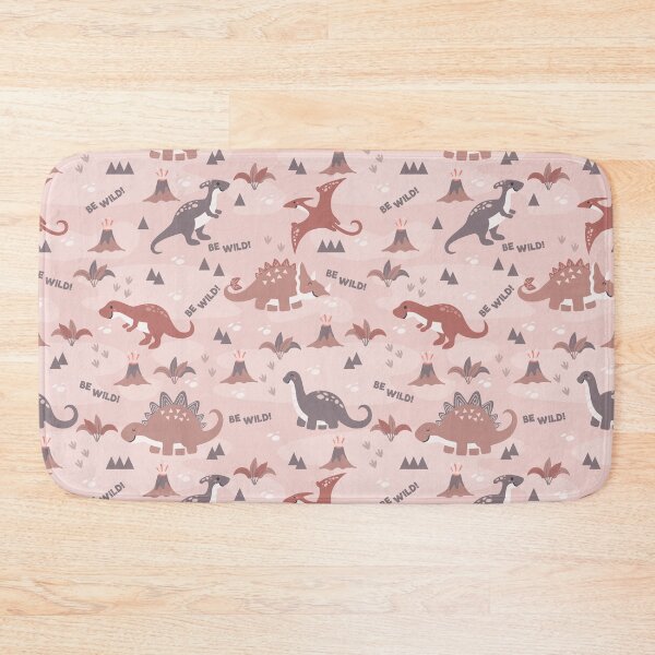 Item preview, Dinosaur Colorful  pattern design.  Сute Anime Kids iPhone or Samsung Phone Case Cover designed and sold by RoManSmArt.