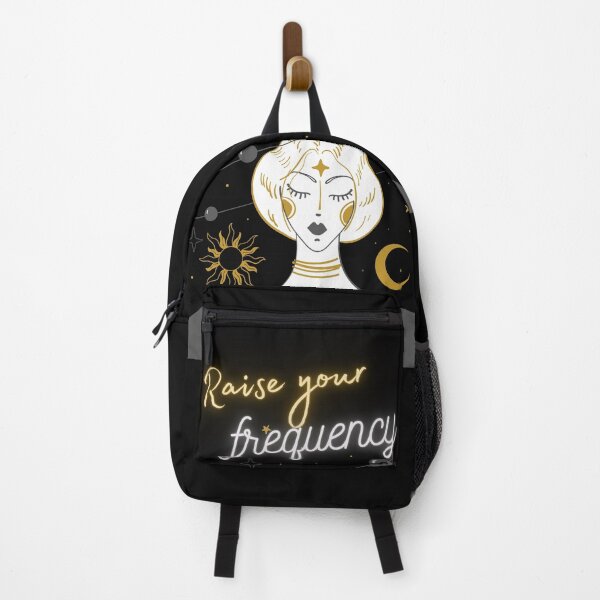 Item preview, Raise your frequency designed and sold by MetalMoon.