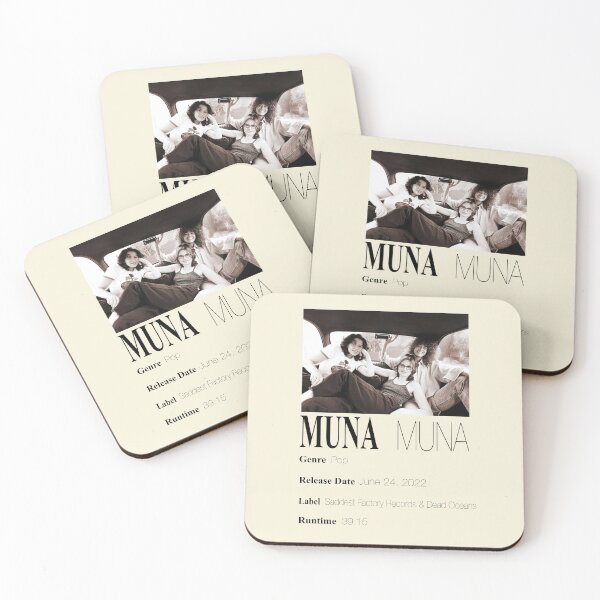 Item preview, Muna Poster designed and sold by tlee322.