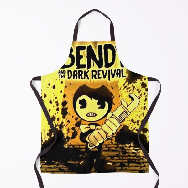 Item preview, bendy and the dark revival designed and sold by SP-Gamers.