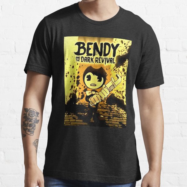 Buy Bendy and the Dark Revival