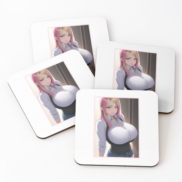 Item preview, Anime Waifu Goddess designed and sold by shop4fun.