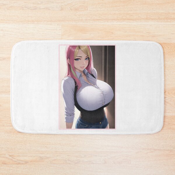 Item preview, Anime Waifu Goddess designed and sold by shop4fun.