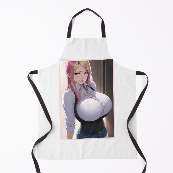 Item preview, Anime Waifu Goddess designed and sold by shop4fun.