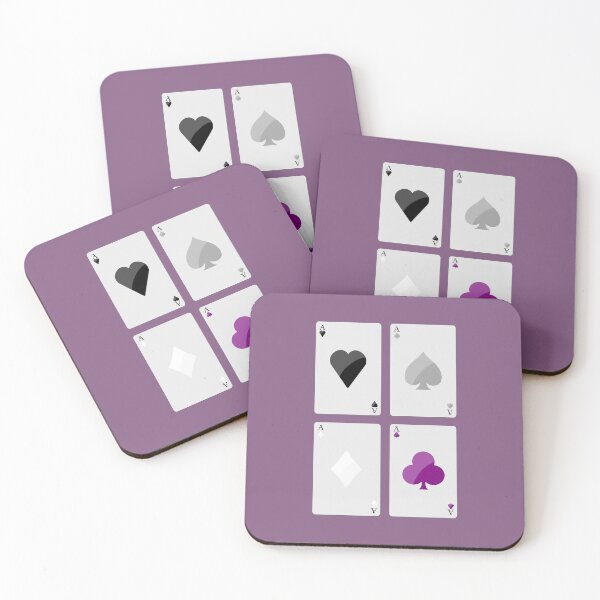 Item preview, Ace Playing Cards designed and sold by Ravenwood135.