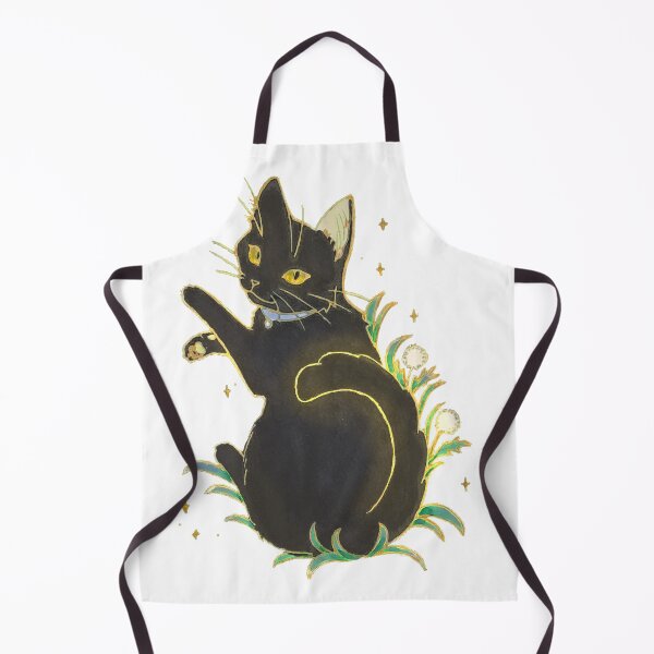 Item preview, Black cats rule designed and sold by Mamemiyu Shop.