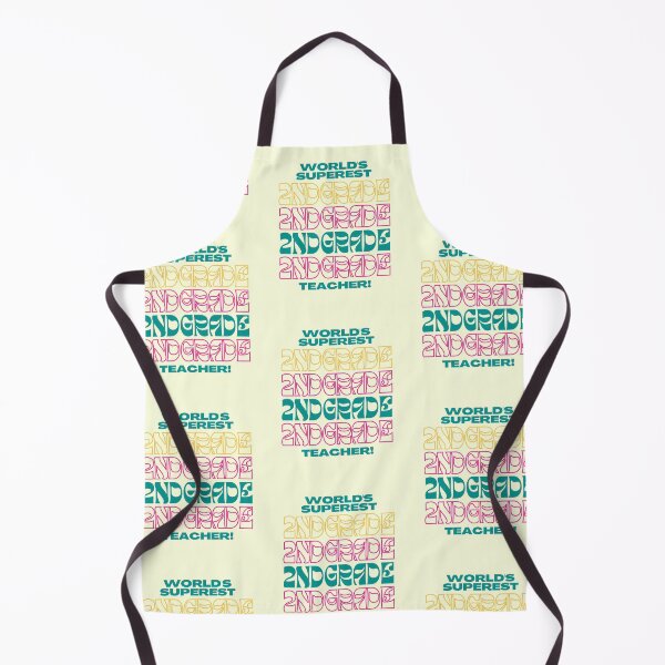 Item preview, 2nd Grade Teacher Appreciation designed and sold by superteachers.