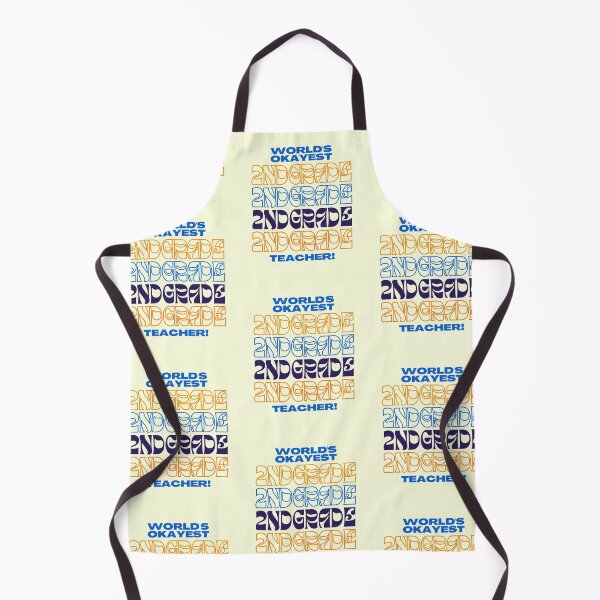 Item preview, Copy of 2nd Grade Teacher Appreciation designed and sold by superteachers.