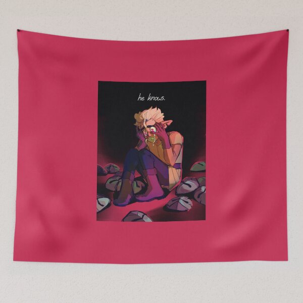 Item preview, i can't go back. designed and sold by lavenderarts.