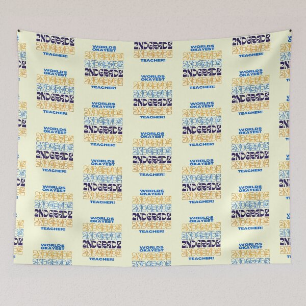 Item preview, Copy of 2nd Grade Teacher Appreciation designed and sold by superteachers.