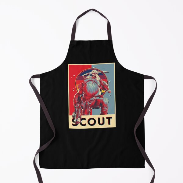 Item preview, Deep Rock Galactic Hopscout designed and sold by martanjung.