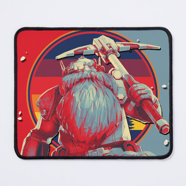 Item preview, Deep Rock Galactic Hopscout designed and sold by martanjung.