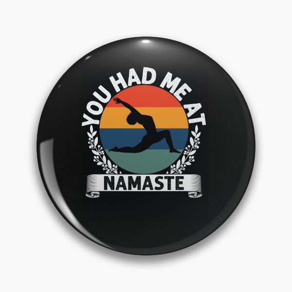 Item preview,   Yoga Namaste :Yoga Lover designed and sold by remonss.