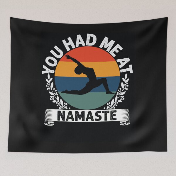 Item preview,   Yoga Namaste :Yoga Lover designed and sold by remonss.