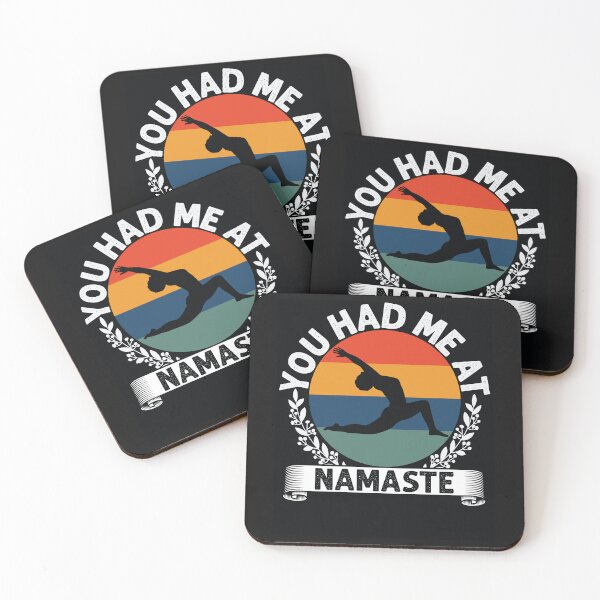 Item preview,   Yoga Namaste :Yoga Lover designed and sold by remonss.