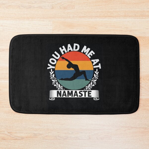 Item preview,   Yoga Namaste :Yoga Lover designed and sold by remonss.