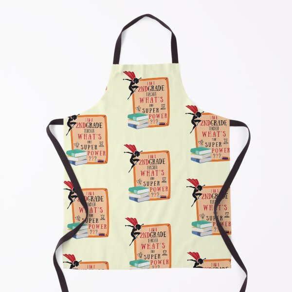 Item preview, 2nd Grade Teacher Appreciation designed and sold by superteachers.