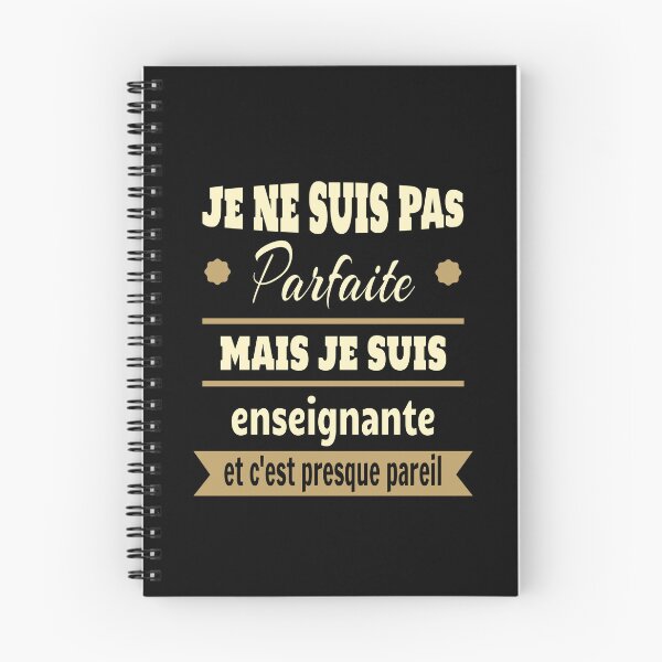 Item preview, Not perfect but humor teacher designed and sold by la-petite-folie.