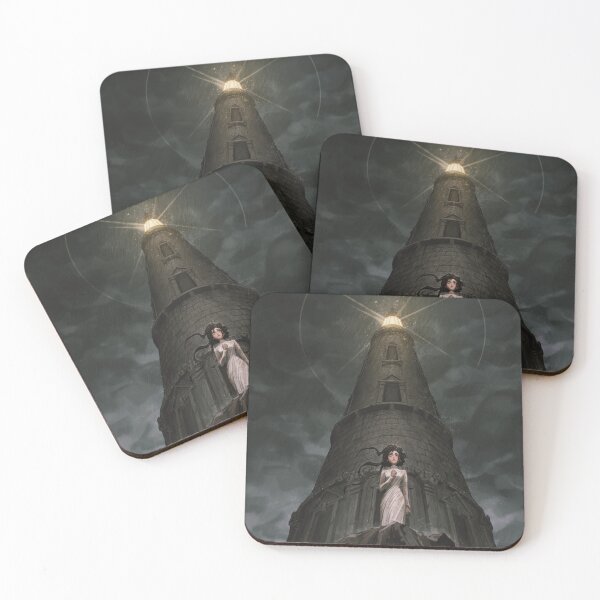 Item preview, The lighthouse designed and sold by nipuni.