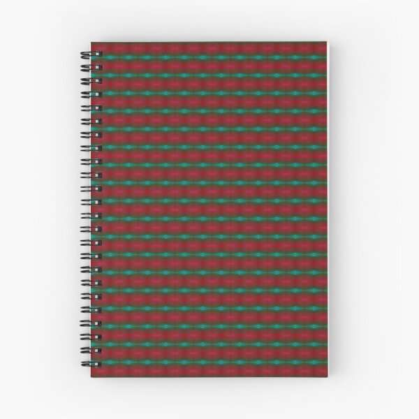 Item preview, Red & Green Stripe Pattern designed and sold by BreezyBalloon.